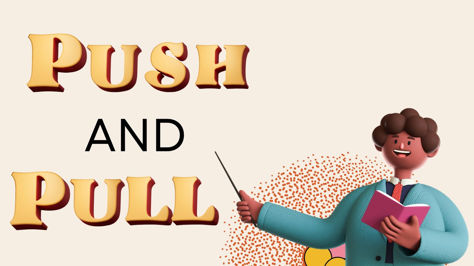 Push and Pull | Worksheet | Learn with Ashaz