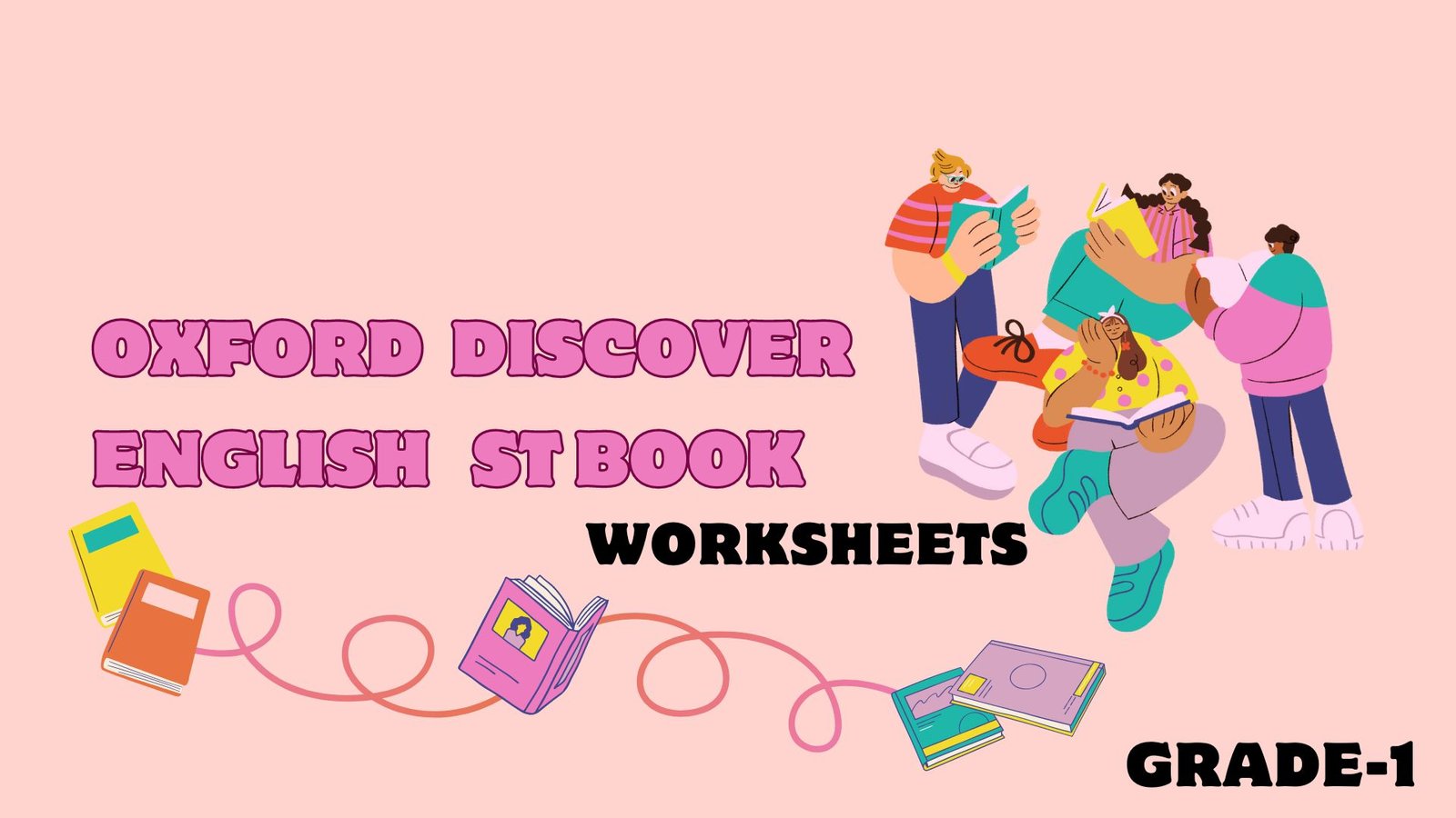 Oxford Discover English Student Book Worksheets picture