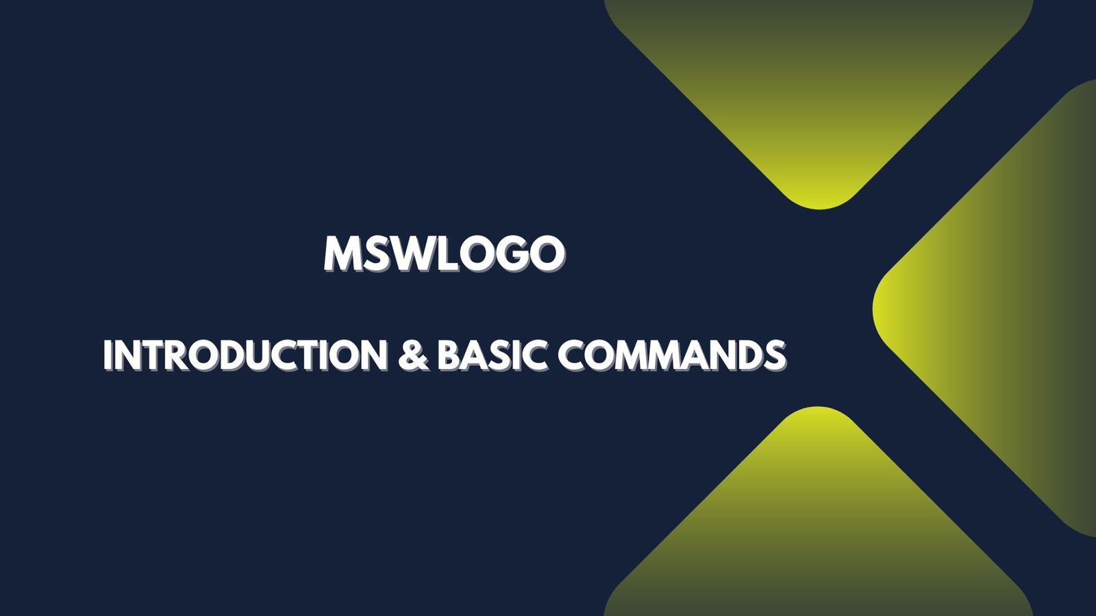 Mswlogo picture