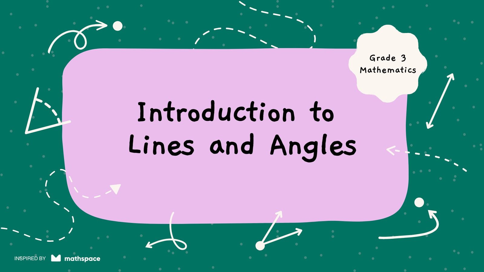 Lines and angles picture
