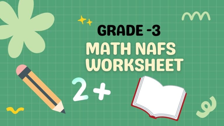 Math nafs grade3 picture